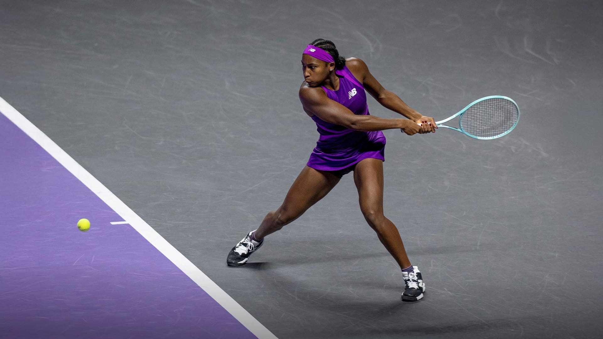 定了基础 定了基础