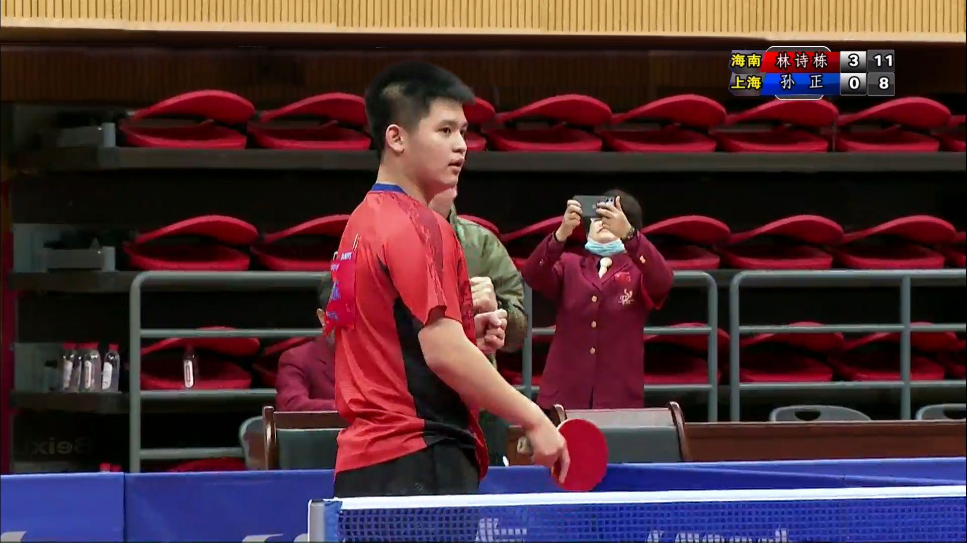 但他在心态 但他在心态