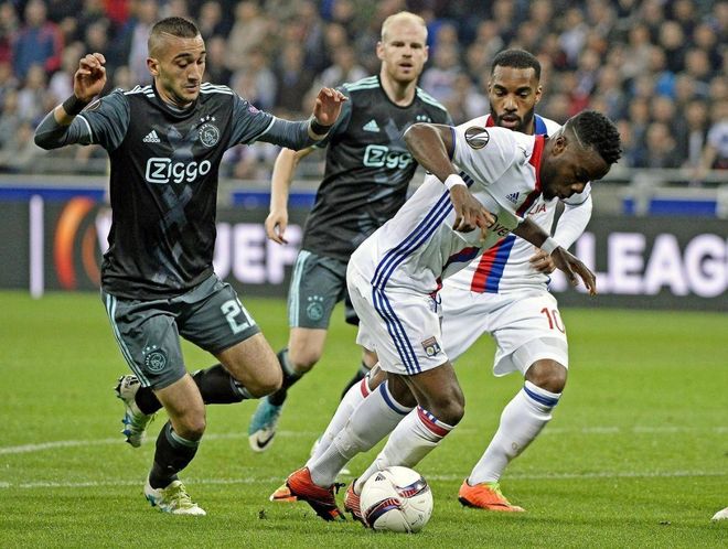 将中的策略 将中的策略